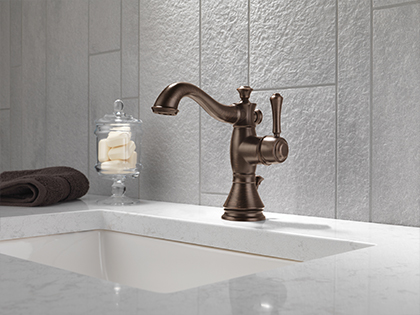 Cassidy Bath Collection | Delta Faucet