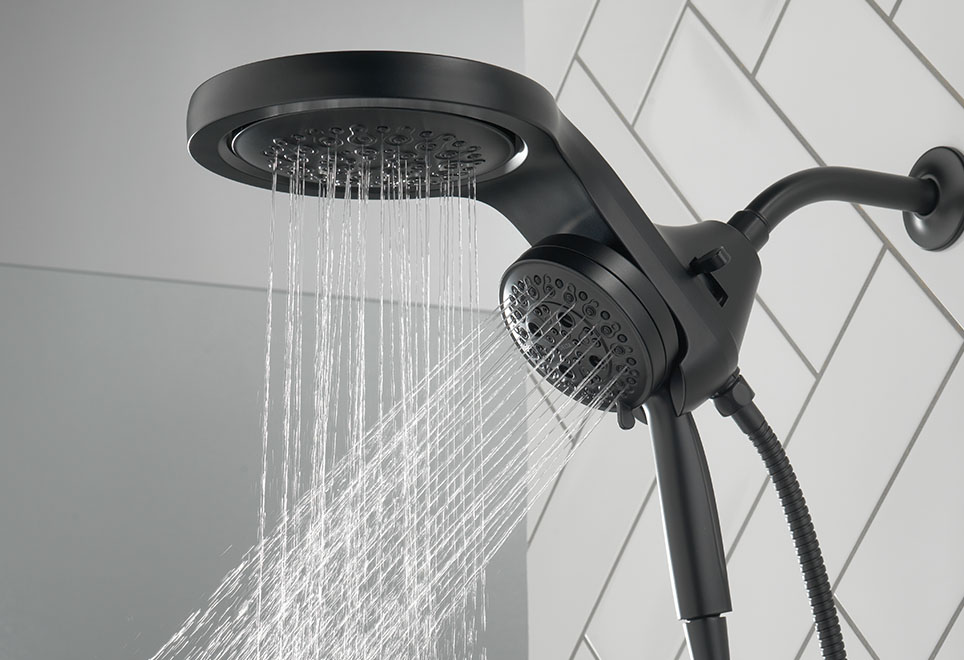 bathroom faucets and sinks and shower heads