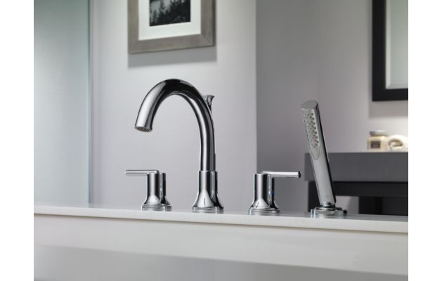 Trinsic® Bathroom Collection | Delta Faucet