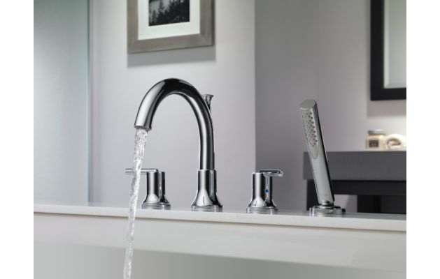 Trinsic® Bathroom Collection | Delta Faucet