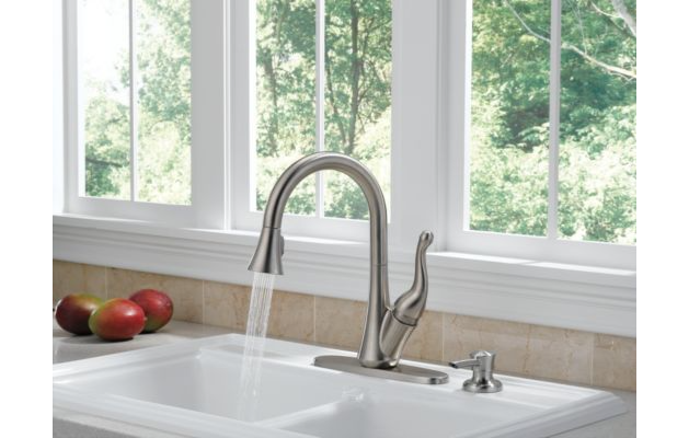 Talbott Kitchen Collection Delta Faucet   Download Talbott Kit Pic 