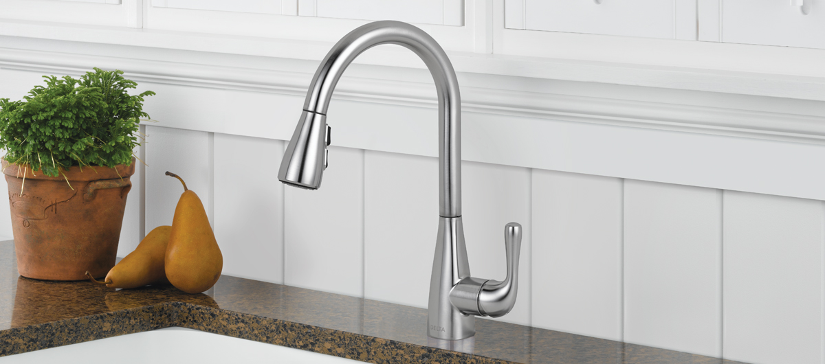 Marley Kitchen Collection | Delta Faucet