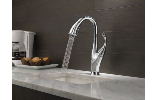 Addison® Kitchen Collection | Delta Faucet