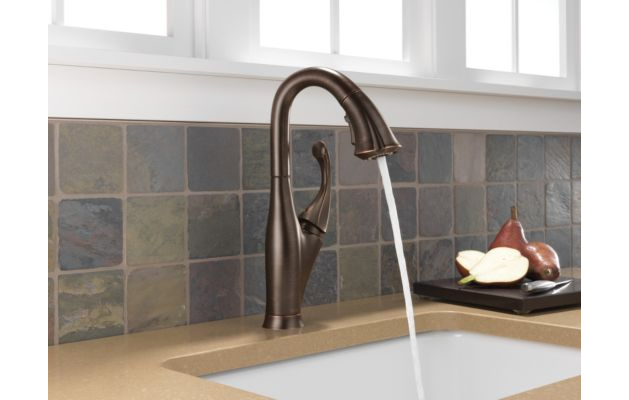 Addison® Kitchen Collection | Delta Faucet