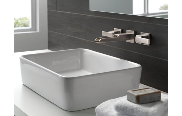 Ara® Bathroom Collection | Delta Faucet