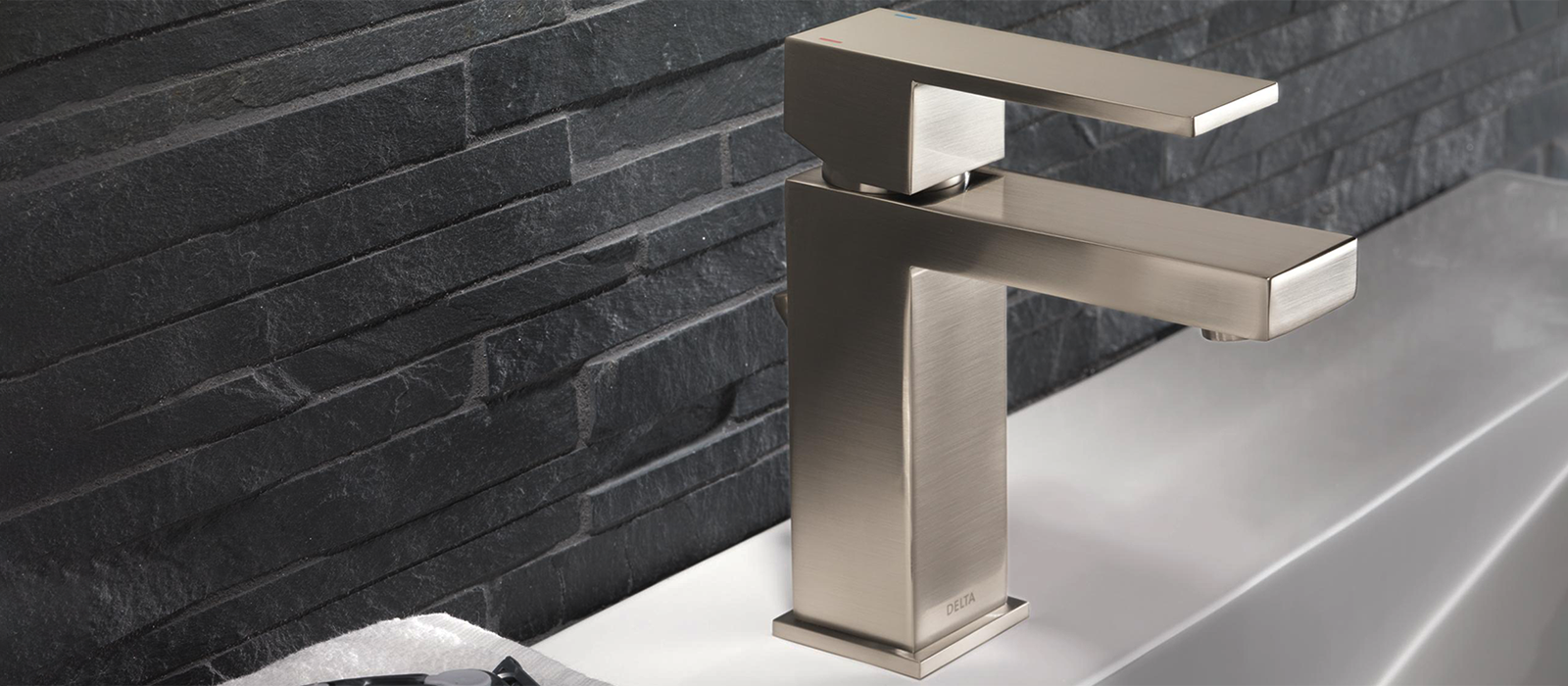 New delta popular faucet