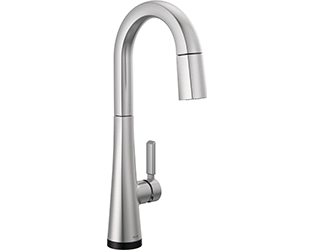 Discover Delta® Monrovia™ Kitchen Collection | Delta Faucet