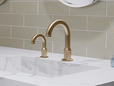 New Bathroom and Kitchen Products and Collections | Delta Faucet