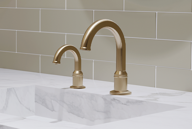 Commercial Homepage | Delta Faucet